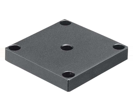 変換スペーサー（□50M4ザグリ～M6ザグリ）　