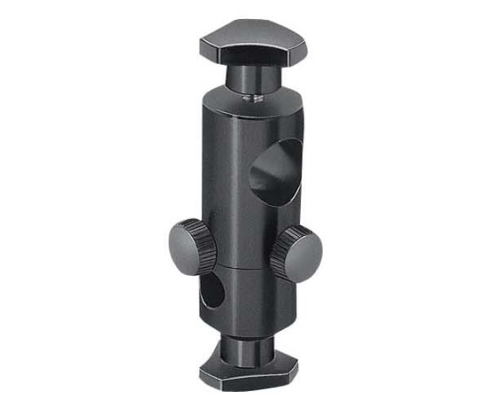 軽荷重用回転式クロスクランプ（Φ12～Φ20用）　