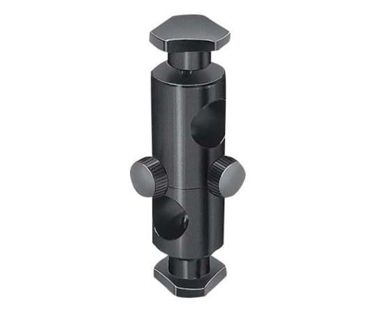 軽荷重用回転式クロスクランプ（Φ20～Φ20用）　