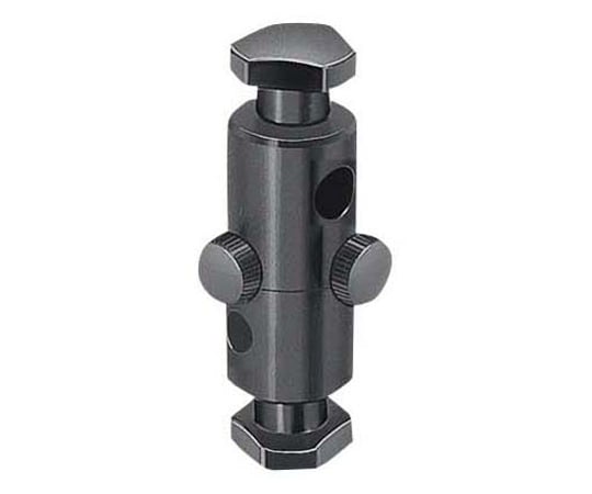 軽荷重用回転式クロスクランプ（Φ8～Φ12用）　