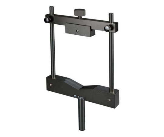 V型レンズホルダ（Φ20～Φ100mm用）　