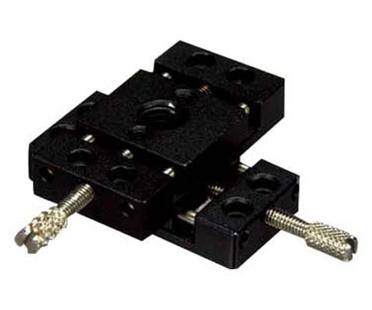 X・Y軸マイクロステージ（12×13）