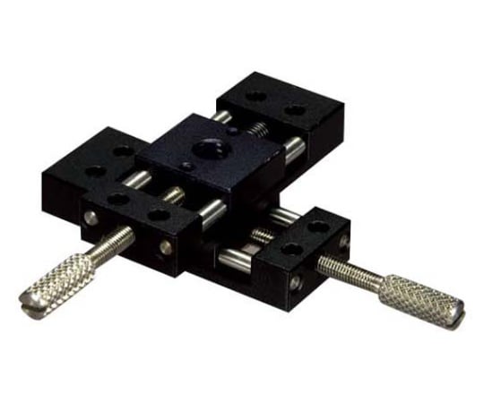 X・Y軸マイクロステージ（15×17）