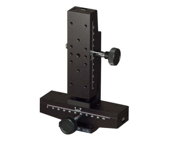 DT　X・Z軸ステージ（40×140）