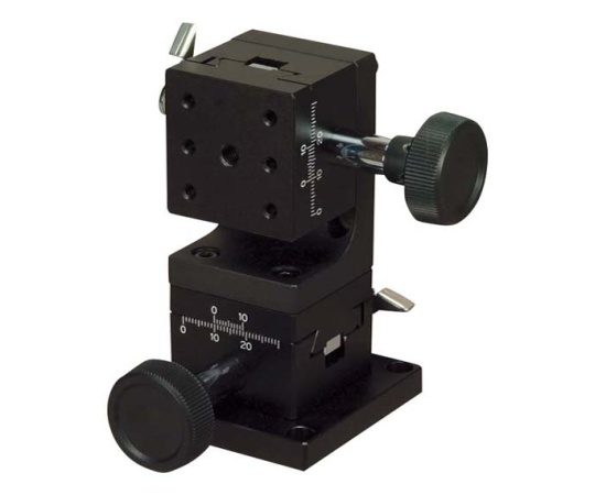 DT　X・Z軸ステージ（40×40）