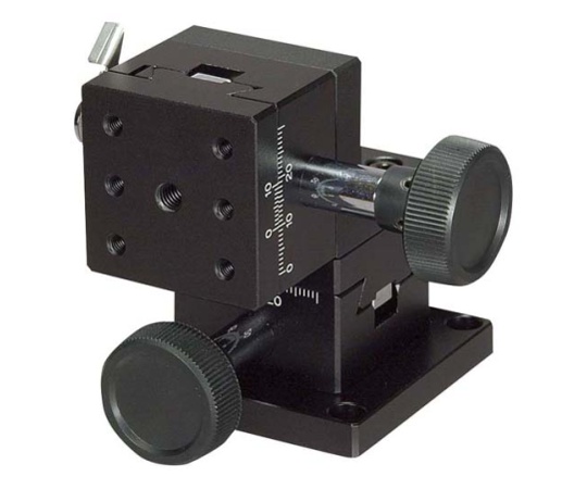 DT　X・Z軸ステージ（40×40）