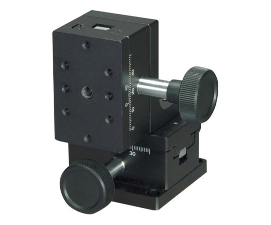 DT　X・Z軸ステージ（40×60）