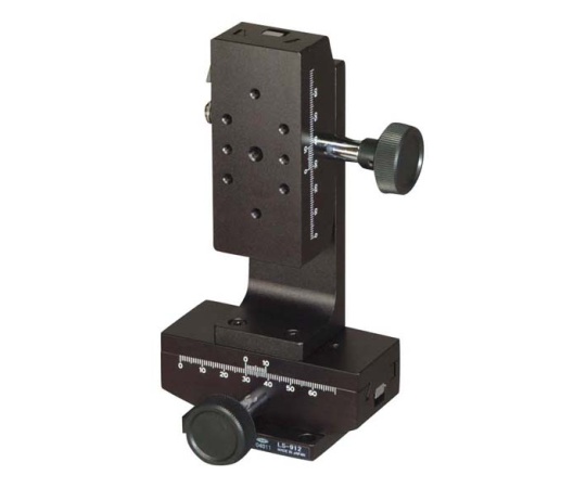 DT　X・Z軸ステージ（40×90）