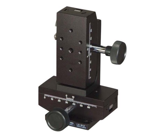 DT　X・Z軸ステージ（40×90）