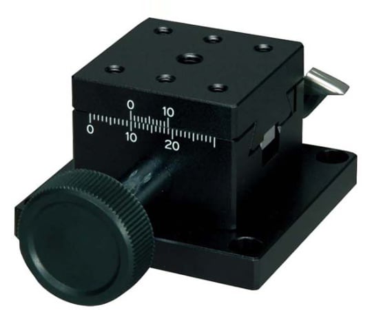 DT　X軸ステージ（40×40）