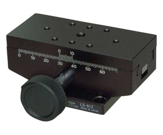 DT　X軸ステージ（40×90）