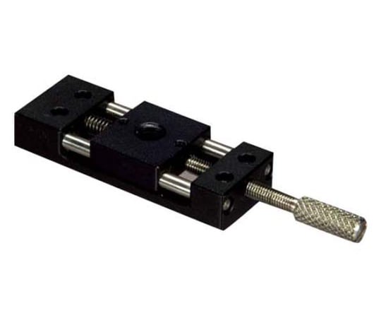 X軸マイクロステージ（15×17）