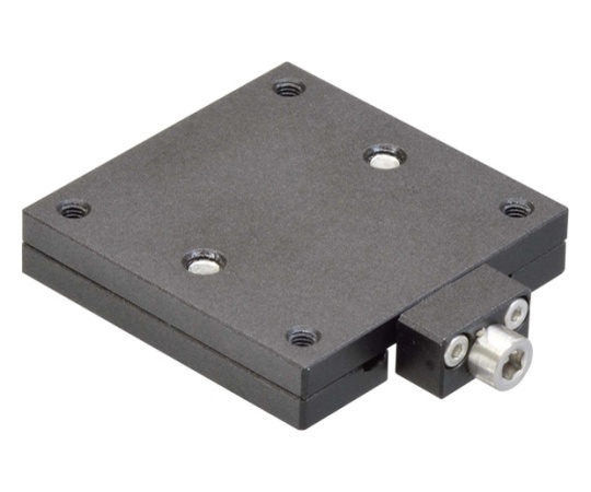 薄型X軸フィックスステージ（40×40）　