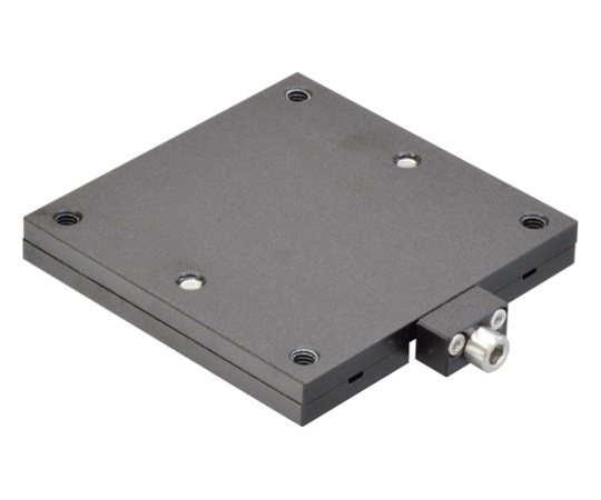 薄型X軸フィックスステージ（60×60）　