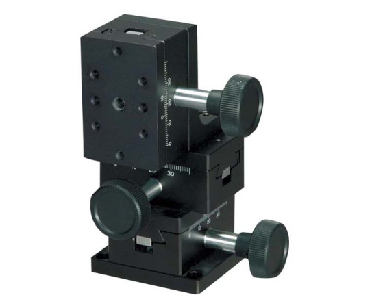 DT　X・Y・Z軸ステージ（40×60）