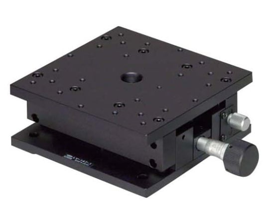 Z軸スリムステージ（125×125）