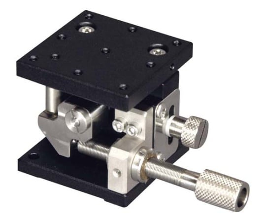 ハイグレード　Z昇降ステージ（40×40）