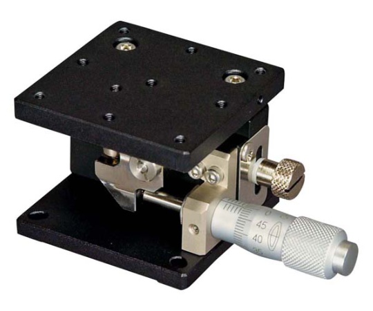 ハイグレード　Z昇降ステージ（50×50）