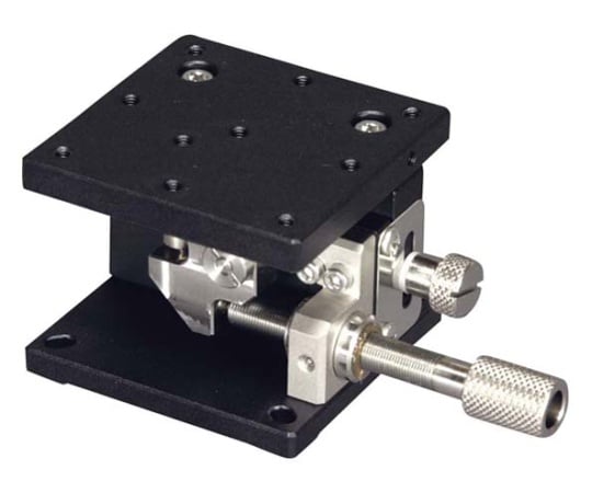 ハイグレード　Z昇降ステージ（50×50）