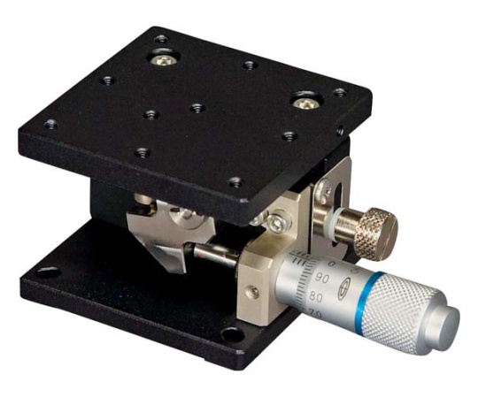 ハイグレード　Z昇降ステージ（50×50）