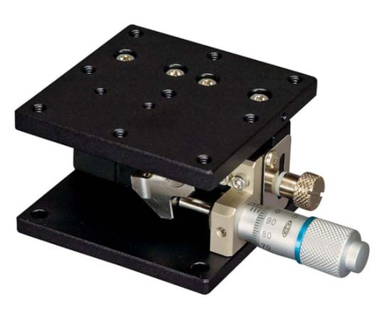 ハイグレード　Z昇降ステージ（60×60）