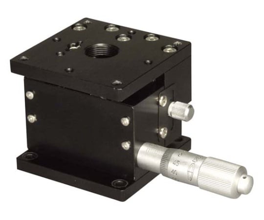 Z軸ステージ（60×60）