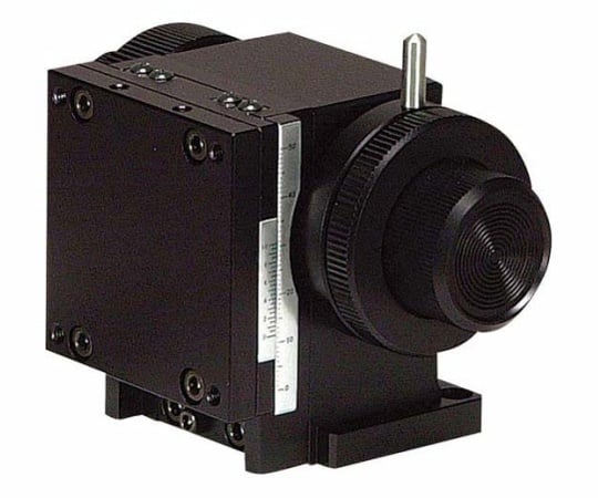 精密Z軸ステージ（60×60）　