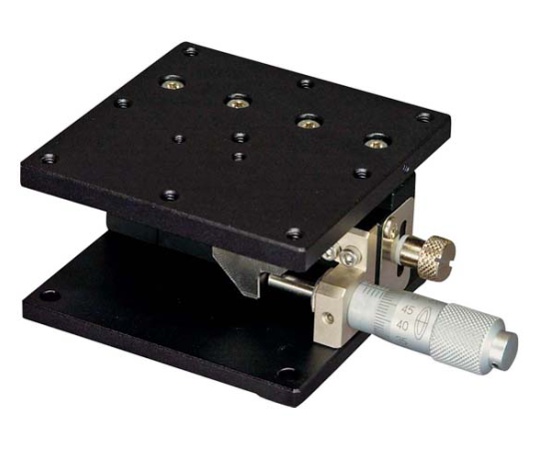 ハイグレード　Z昇降ステージ（70×70）