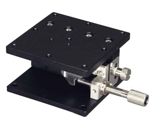 ハイグレード　Z昇降ステージ（70×70）