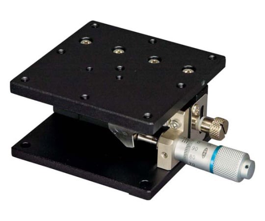 ハイグレード　Z昇降ステージ（70×70）