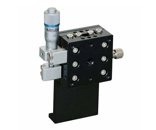 ハイグレードアルミ　Zステージ（30×30）　対称型