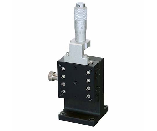 ハイグレードアルミ　Zステージ（40×40）　標準型