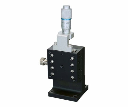 ハイグレードアルミ　Zステージ（40×40）　標準型