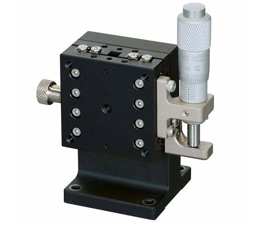 ハイグレードアルミ　Zステージ（40×40）　標準型