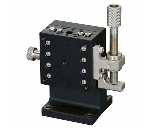 ハイグレードアルミ　Zステージ（40×40）　標準型