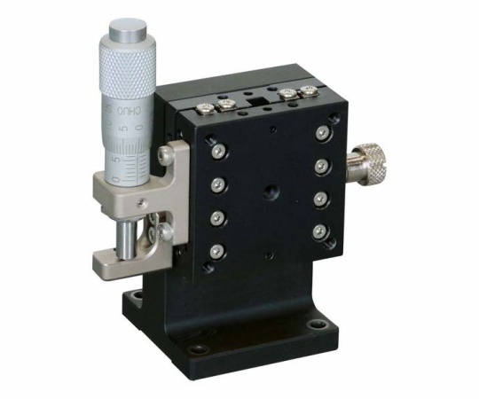 ハイグレードアルミ　Zステージ（40×40）　対称型