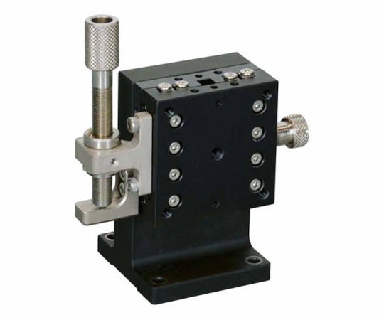 ハイグレードアルミ　Zステージ（40×40）　対称型