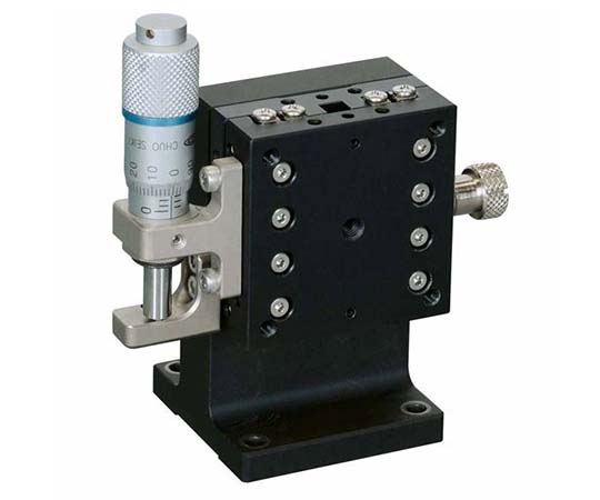 ハイグレードアルミ　Zステージ（40×40）　対称型