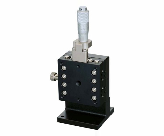 ハイグレードアルミ　Zステージ（50×50）　標準型