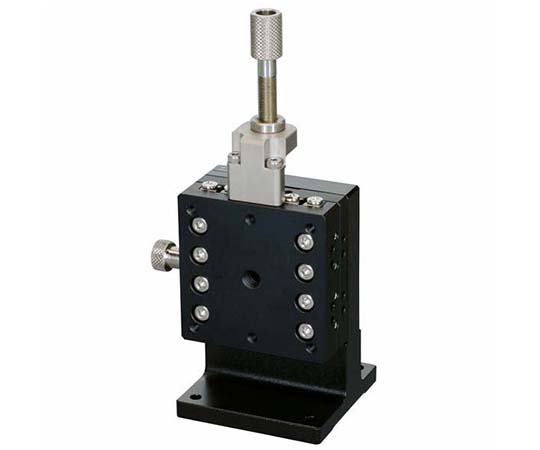 ハイグレードアルミ　Zステージ（50×50）　標準型