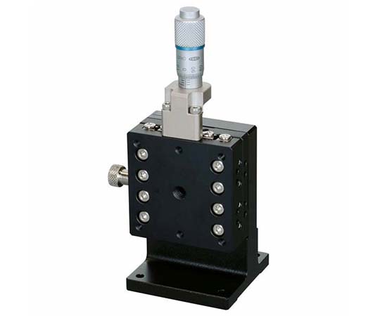 ハイグレードアルミ　Zステージ（50×50）　標準型