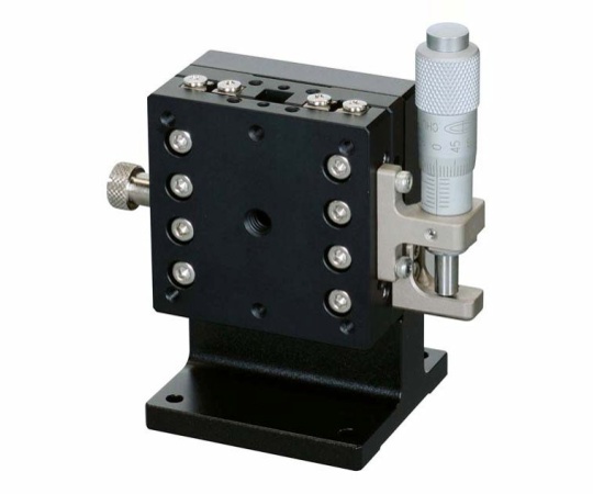 ハイグレードアルミ　Zステージ（50×50）　標準型