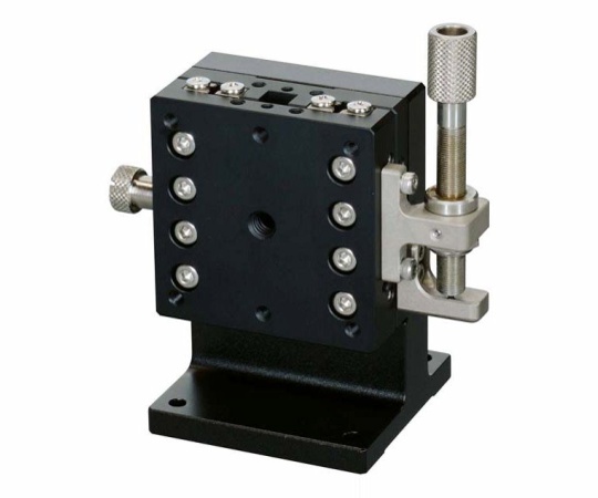 ハイグレードアルミ　Zステージ（50×50）　標準型