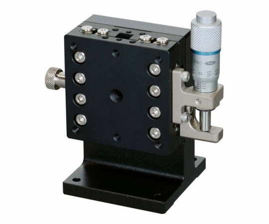 ハイグレードアルミ　Zステージ（50×50）　標準型