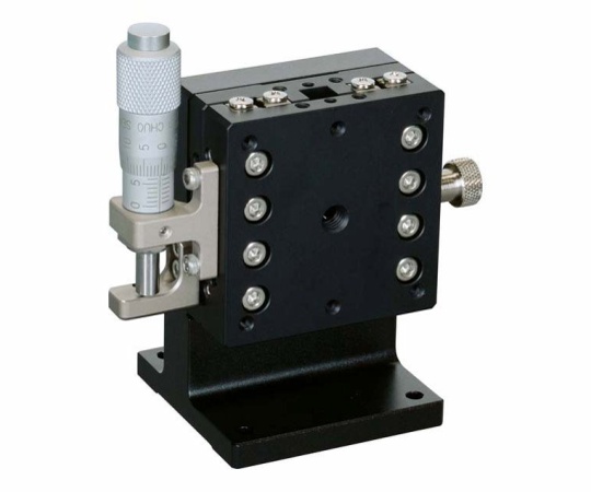 ハイグレードアルミ　Zステージ（50×50）　対称型