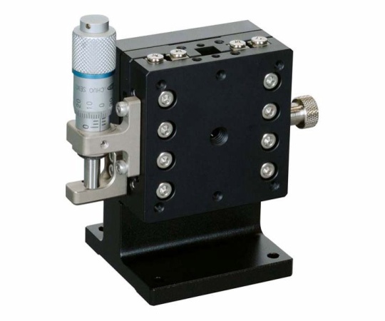 ハイグレードアルミ　Zステージ（50×50）　対称型