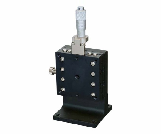 ハイグレードアルミ　Zステージ（60×60）　標準型