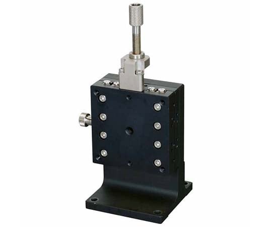 ハイグレードアルミ　Zステージ（60×60）　標準型