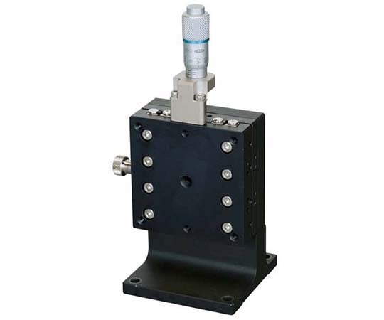 ハイグレードアルミ　Zステージ（60×60）　標準型