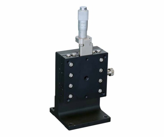 ハイグレードアルミ　Zステージ（60×60）　対称型